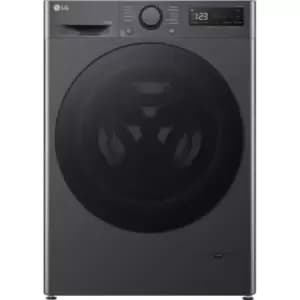 Image of LG FWY706GBTN1 10KG 6KG 1400RPM Freestanding Washer Dryers
