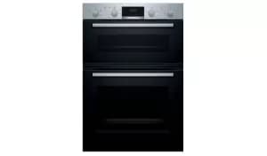 Image of Bosch MHA133BR0B Integrated Electric Double Oven