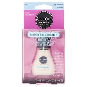 Image of Cutex Stained Nail Corrector Treatment 15ml