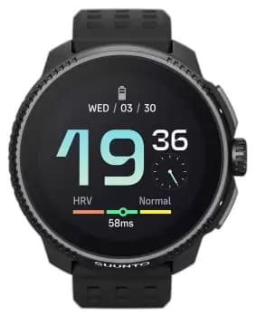 Image of Suunto SS050929000 RACE AMOLED Multisport Performance Watch
