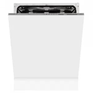 Image of Hoover H-DISH 300 HDI1LO38S-80/T Fully Integrated Dishwasher