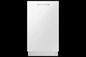 Image of Samsung DW50R4040BB/EU Slimline Fully Integrated Dishwasher