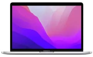 Image of Apple MacBook Pro M2 2022 13" Laptop