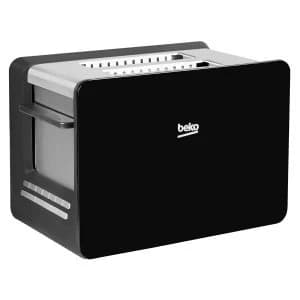 Image of Beko TAM6202 2 Slice Toaster