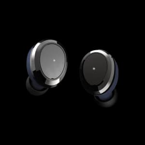 Image of Dearear Oval Bluetooth Wireless Earbuds