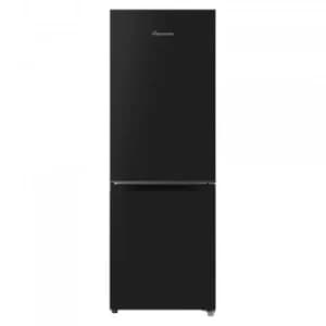 Image of Fridgemaster MC50165BF 178L Freestanding Fridge Freezer