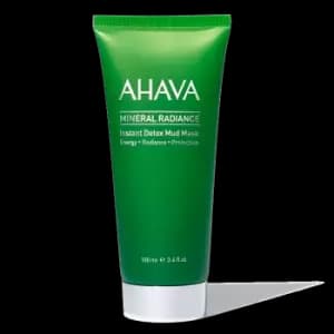 Image of Ahava Instant Detox Mud Mask 100ml