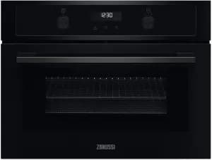 Image of Zanussi ZVENM7K1 Compact Microwave