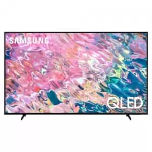 Image of Samsung 50" QE50Q60BAUXXU Smart 4K Ultra HD Quantum HDR QLED TV