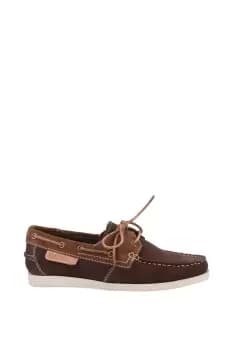 Image of 'Idbury' Traditional Shoes