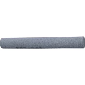 Image of 100X10MM Round Abrasive Sharpening Stone - Silicon Carbide - Fine