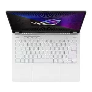 Image of ASUS Zephyrus AMD Ryzen 9 6900HS 32GB 1TB SSD AMD Radeon RX 6800S 14" Windows 11 Gaming Laptop