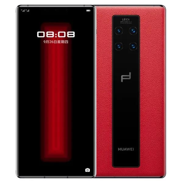 Image of Huawei Mate 30 RS Porsche Design 5G 2019 512GB