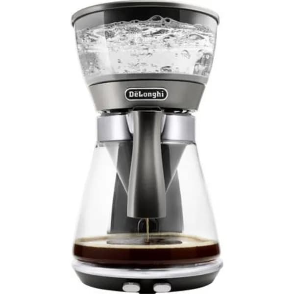 Image of DeLonghi Clessidra ICM17210 Coffee Maker