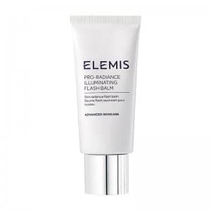 Image of Elemis Pro Radiance Illuminating Flash Balm 50ml