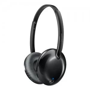 Image of Philips Flite SHB4405 Bluetooth Wireless Headphones