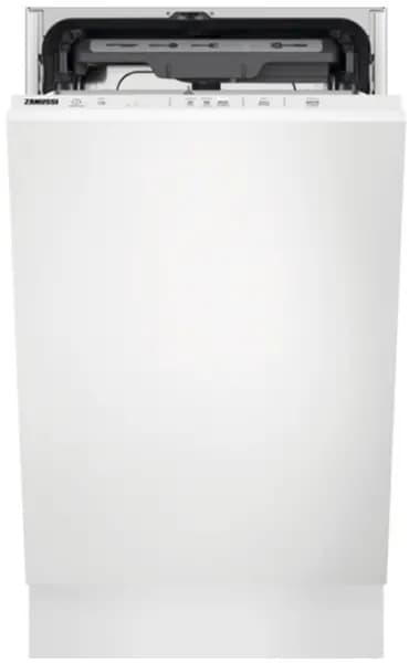 Image of Zanussi Series 20 ZSLN2321 Fully Integrated Slimline Dishwasher