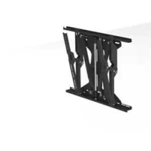 Image of Free Motion Cantilever TV Mount for 46" - 86" Screens