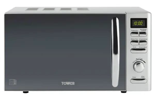 Image of Tower Infinity T24019S 20L 800W Digital Microwave