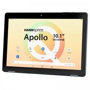 Image of Hannspree Hannspad Apollo 10.1 WiFi 32GB
