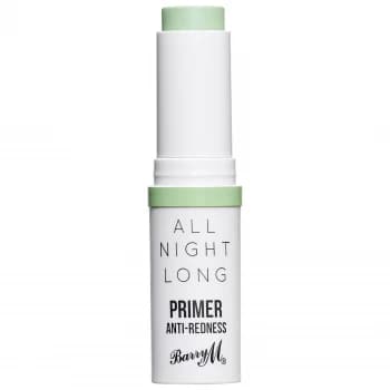 Image of Barry M Cosmetics All Night Long Primer Stick - Colour Correcting