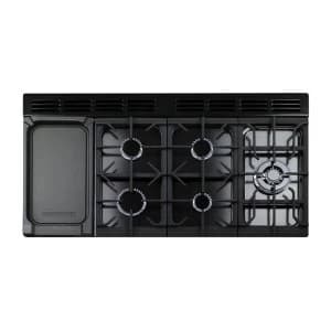 Image of Rangemaster EXL110DFFCYC Excel 110cm Dual Fuel Range Cooker