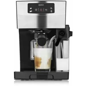 Image of Espresso-classico Espresso Portafilter Machine - 20 bar - Beem