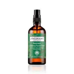 Image of Antipodes Resurrect Clarifying Facial Toner 100ml