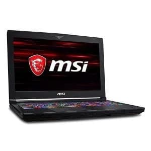 Image of Gt63 Titan 15.6" I7 16GB 1TB Gtx1070