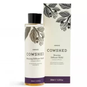 Image of Cowshed Awake Diffuser Refill 200ml
