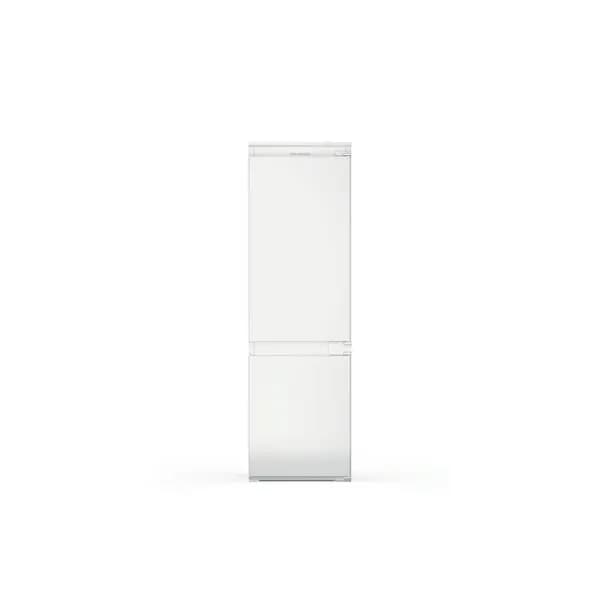 Image of Indesit INC18T112 UK 250L Integrated Fridge Freezer
