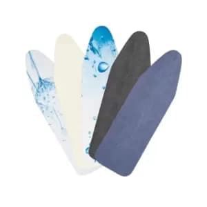 Image of Brabantia B 124 x 38cm Ironing Board Cover
