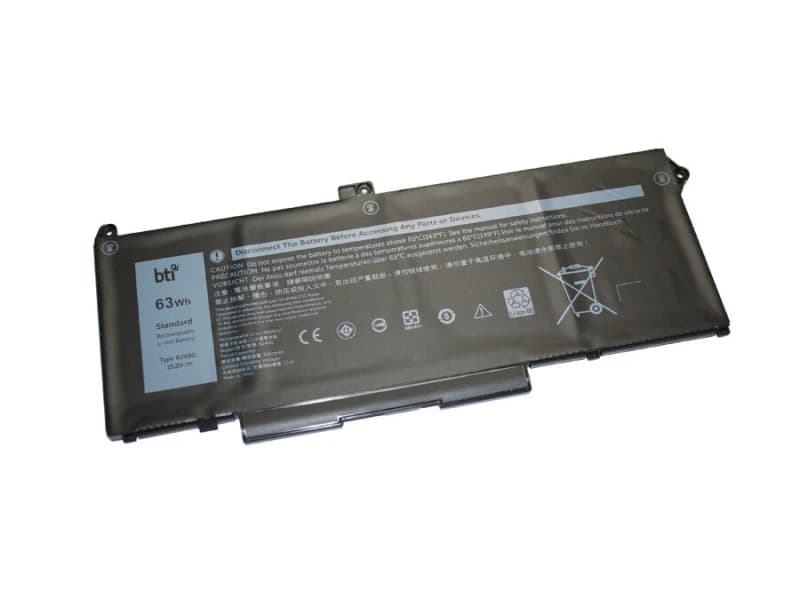 Image of BTI 4C BATTERY LATITUDE 5520