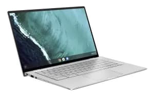 Image of Asus Chromebook Flip C434 14" Laptop
