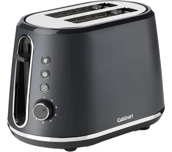 Image of Cuisinart Neutrals CPT780U 2 Slice Toaster