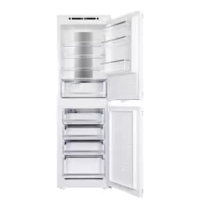 Image of Montpellier MIFF550FF 230L Frost Free Integrated Fridge Freezer