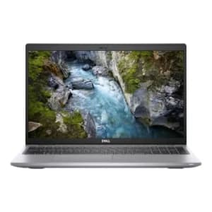 Image of Dell Precision 3560 Core i7-1165G7 16GB 256GB SSD 15.6" Windows 11 Pro Laptop