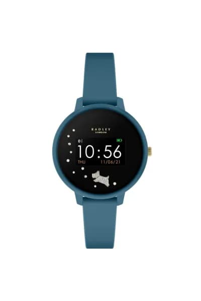 Image of Series 3 Aluminium Fitness Watch - Rys03-2028