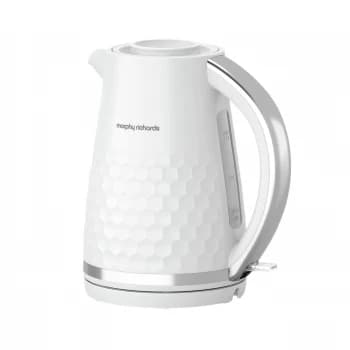 Image of Morphy Richards Hive 108274 1.5L Jug Kettle