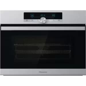 Image of Hisense BIM44321AX Built In Compact Electric Single Oven