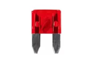 Image of 10amp Mini Blade Fuse Pk 5 Connect 36836
