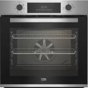 Image of Beko CIMY92XP Built In Electric Single Oven Stainless Steel