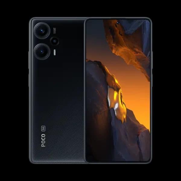 Image of Xiaomi Poco F5 5G 2023 256GB