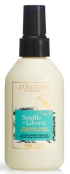 Image of L'Occitane Souffle De Liberte Home Perfume 100ml