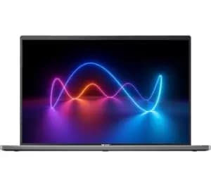 Image of Acer Swift Go 16" Laptop - Intel Core i7, 1TB SSD, Grey, Silver/Grey