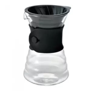 Image of Hario V60 Drip Decanter VDD-02B Coffee Maker