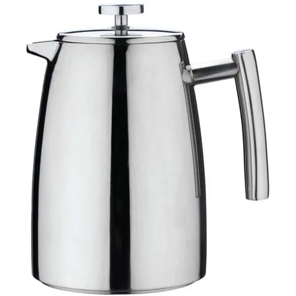 Image of Grunwerg 508005 1.5L S/S Cafetiere Coffee Maker