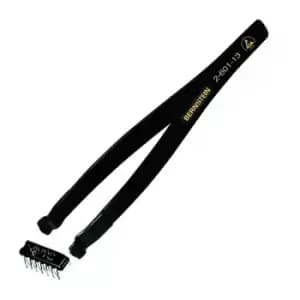 Image of Bernstein 2-601-13 IC Tweezers With ESD-Coating 125mm