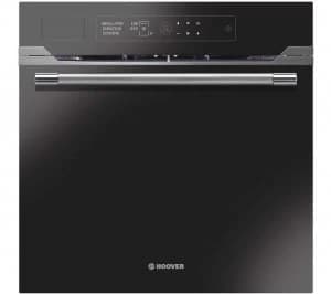 Image of Hoover HOZP0447BI Integrated Electric Single Oven