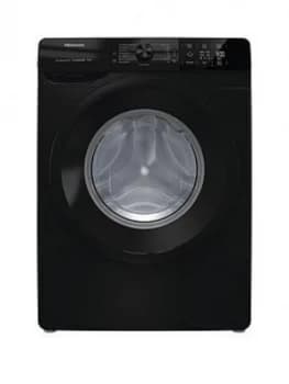 Image of Hisense WFGE80141 8KG 1400RPM Washing Machine